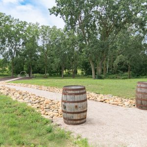 Timber Ridge Wedding & Event Centre, Blenheim, Ontario (Chatham-Kent)