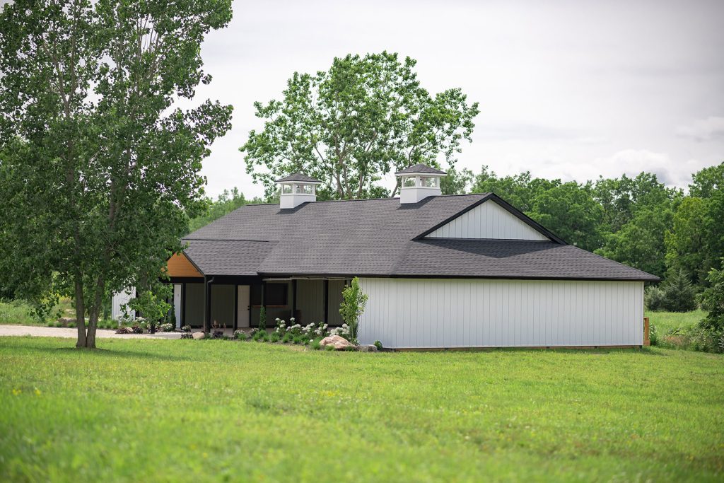 Timber Ridge Wedding & Event Centre, Blenheim, Ontario (Chatham-Kent)