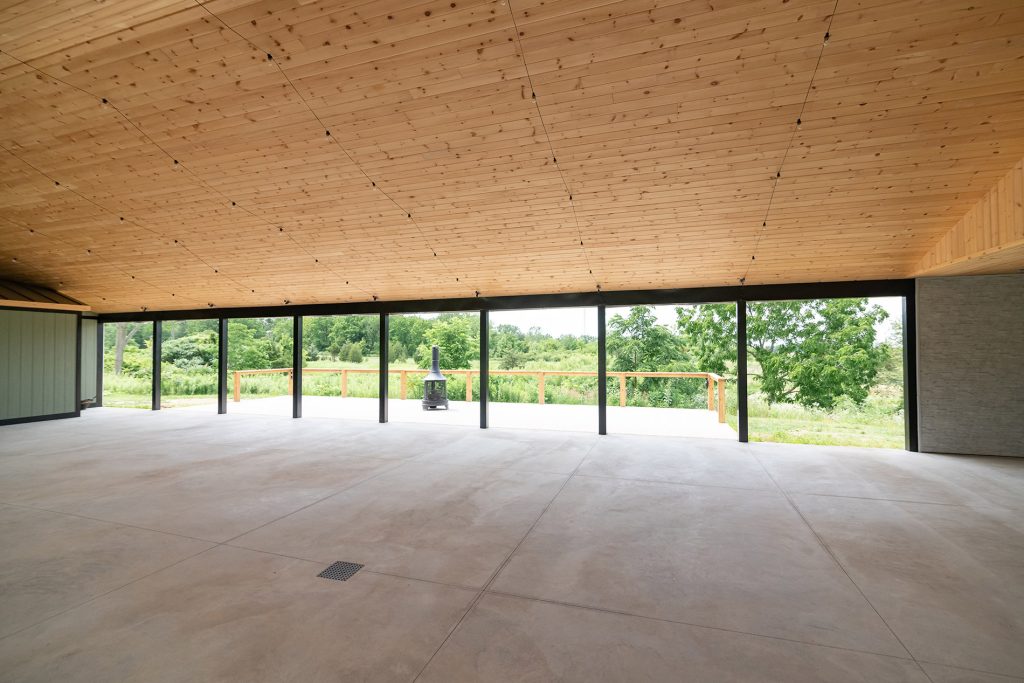 Timber Ridge Wedding & Event Centre, Blenheim, Ontario (Chatham-Kent)