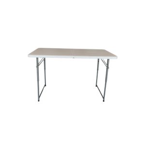 4ft rectangular table