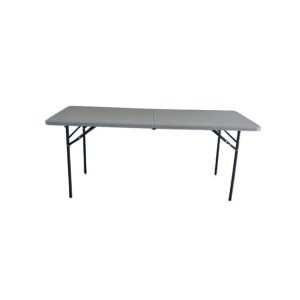6ft rectangular table