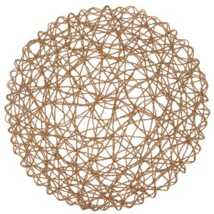 Woven Fiber Placemat