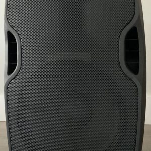Wireless speaker & Mic combo